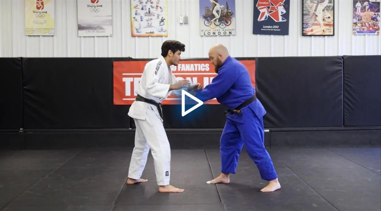 Elite Judo Basics by Nick Tritton - Image 5