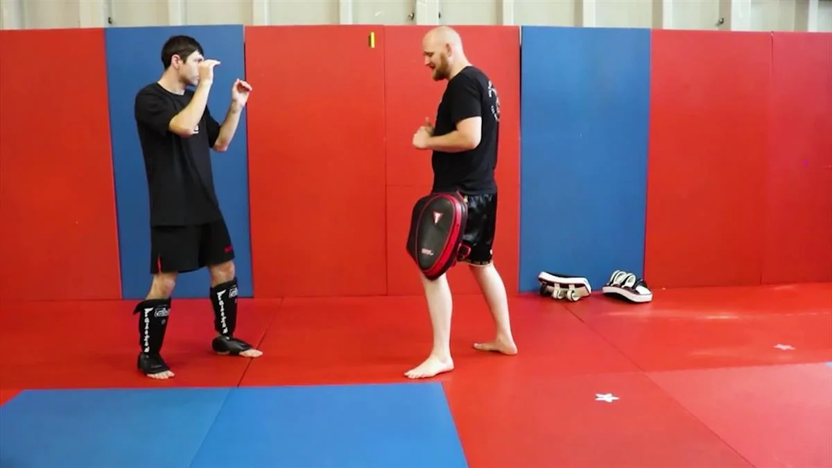 Essential Muay Thai Strategies and Techniques by Kurt Brooks - Image 4