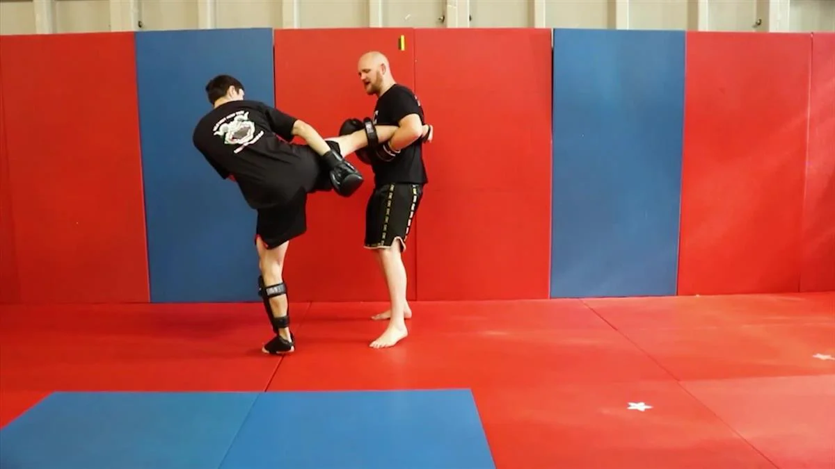 Essential Muay Thai Strategies and Techniques by Kurt Brooks - Image 5