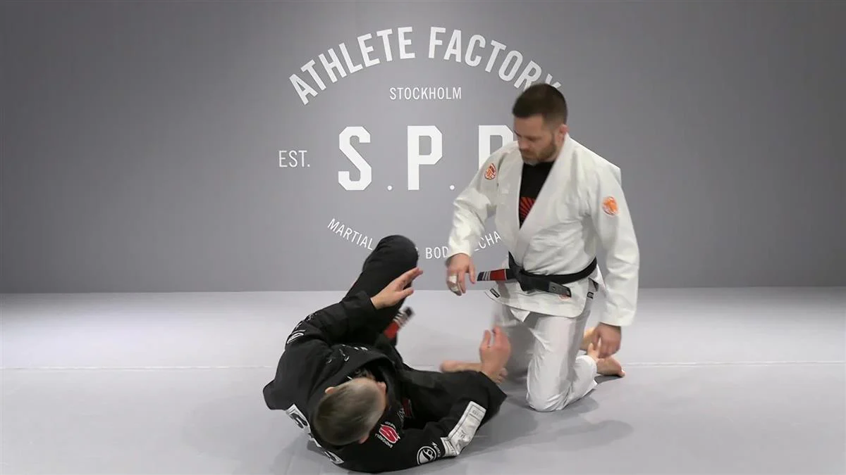 Expanding The Z-Grip Guard by Waldo Zapata - Image 5