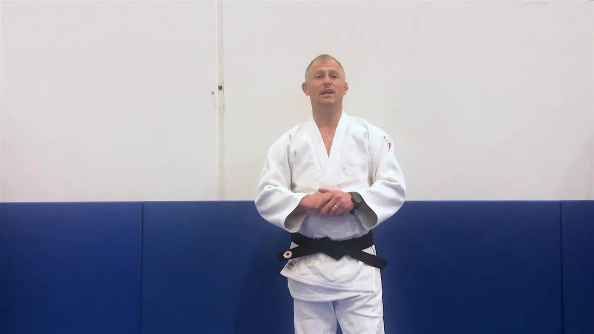 Extreme Basics of Judo by Matt D'Aquino - Image 4