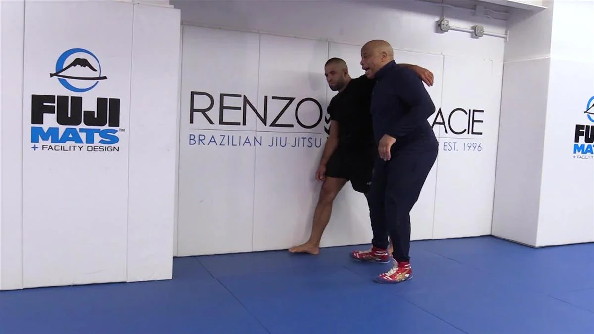 Fence Work Fundamentals by Rob Constance - Image 4