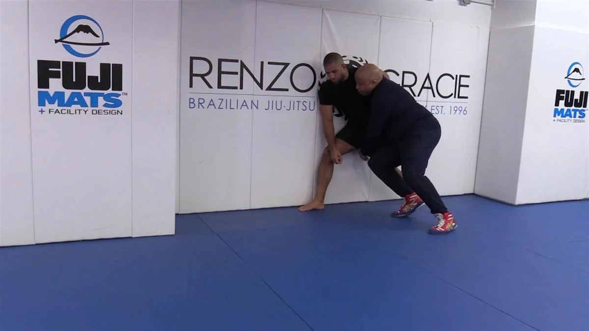 Fence Work Fundamentals by Rob Constance - Image 5