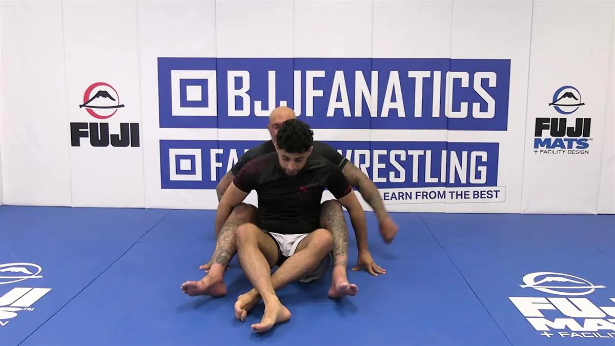 Filthy Neck Locks by Neil Melanson - Image 6