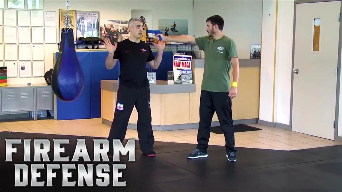 Firearm Defense by David Kahn - Image 3
