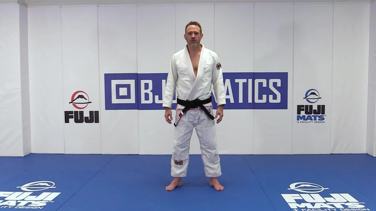 First Principles Submissions Defense Volume 1: Arm Locks by Stephen Whittier - Image 5