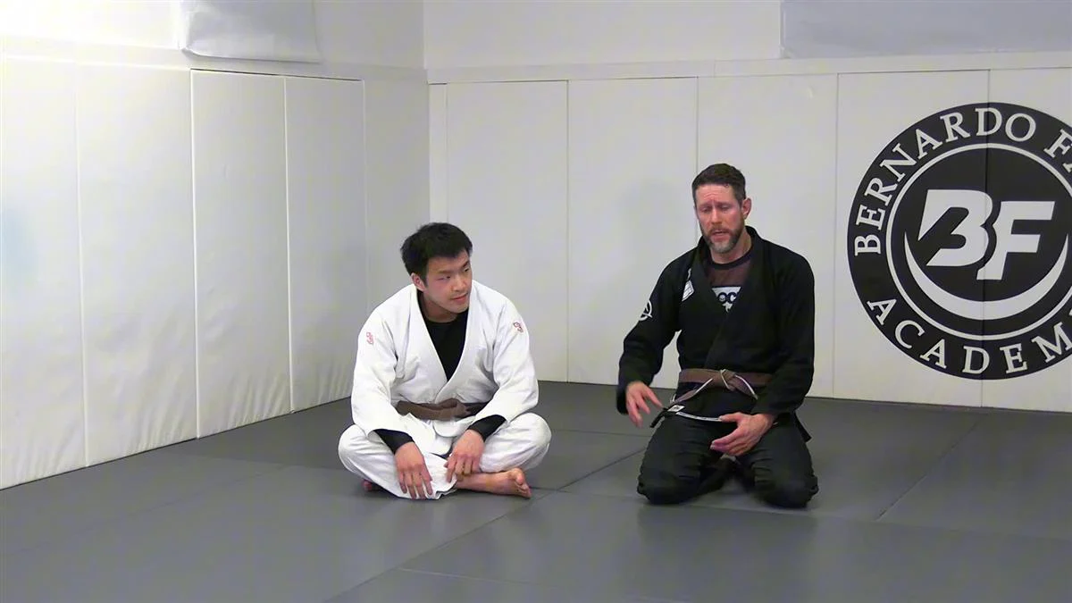 Fix Your Fundamentals by Jared Welman - Image 6