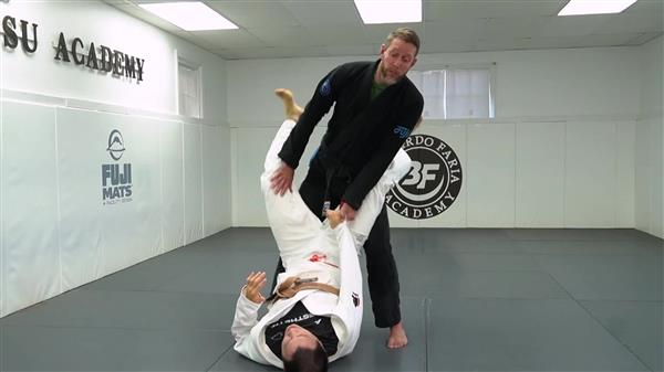 Fix Your Fundamentals Escapes by Jared Welman - Image 3