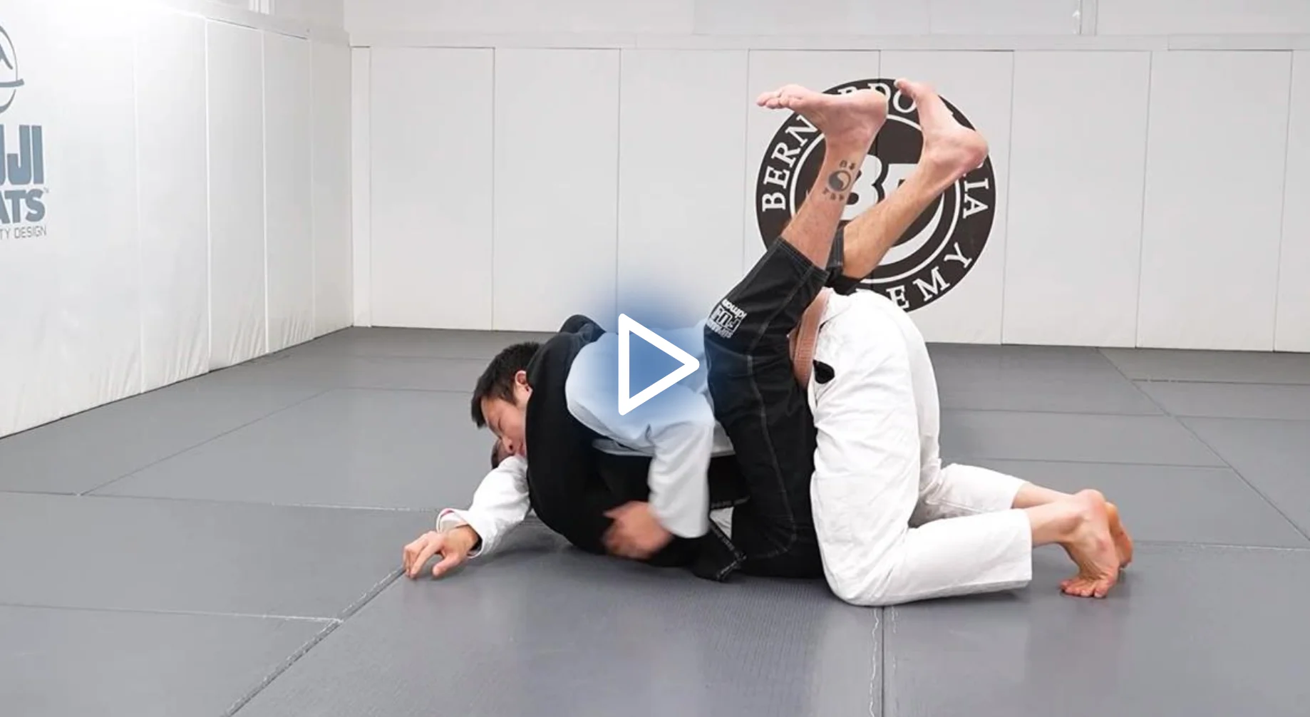 Fix Your Fundamentals Submissions by Jared Welman - Image 3
