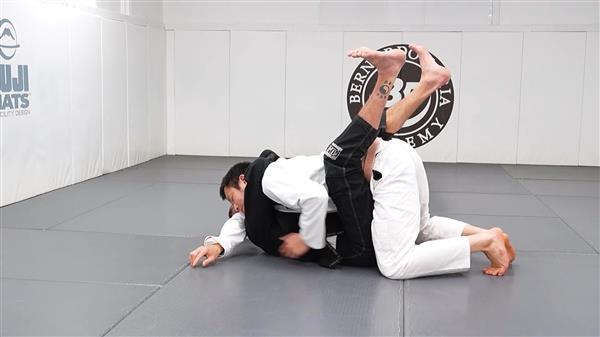 Fix Your Fundamentals Submissions by Jared Welman - Image 4