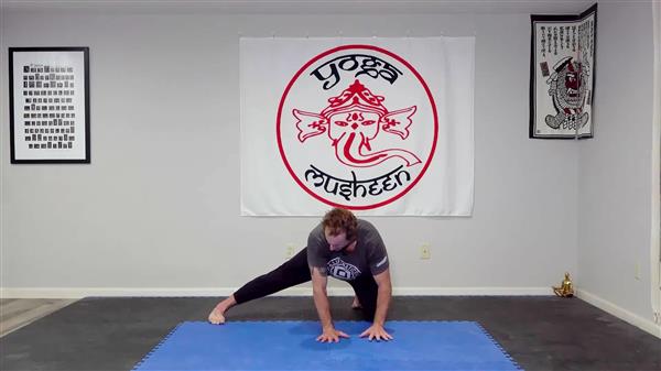 Flexible at 50 or Any Age by Josh Stockman - Image 3