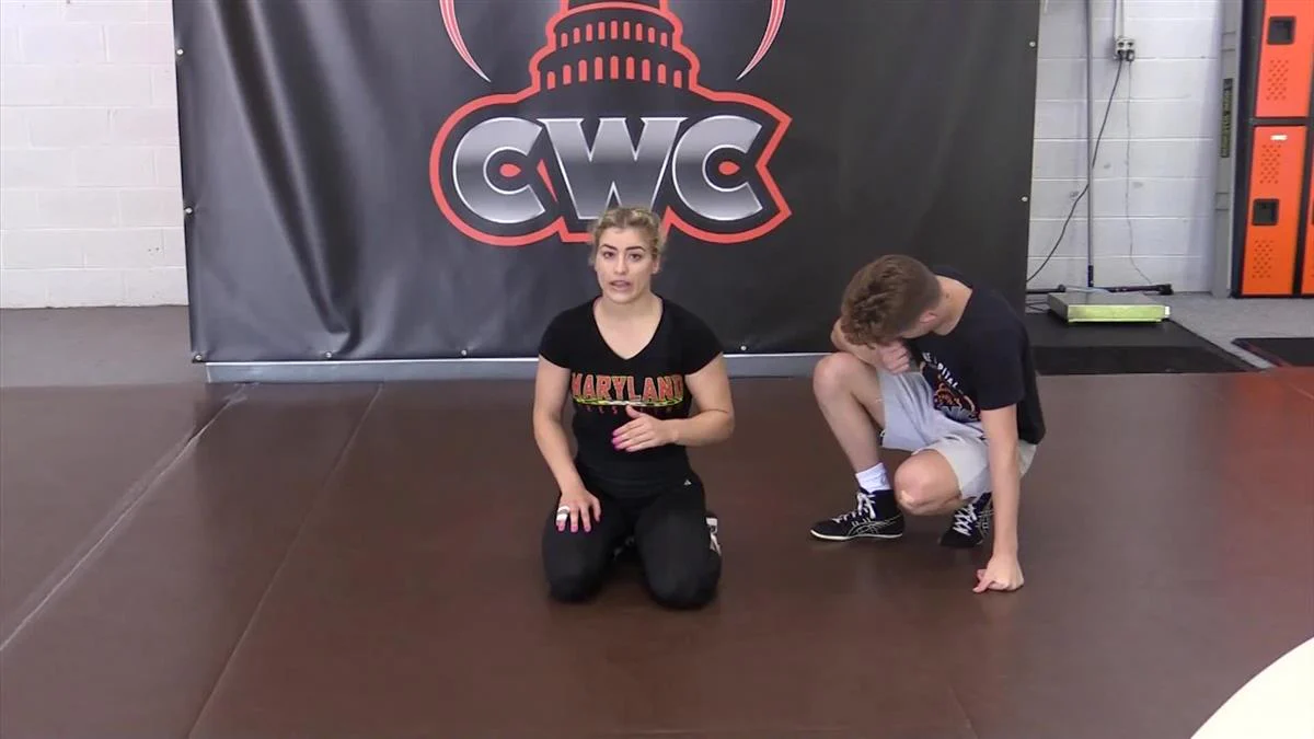 Flipping The Switch by Helen Maroulis - Image 4