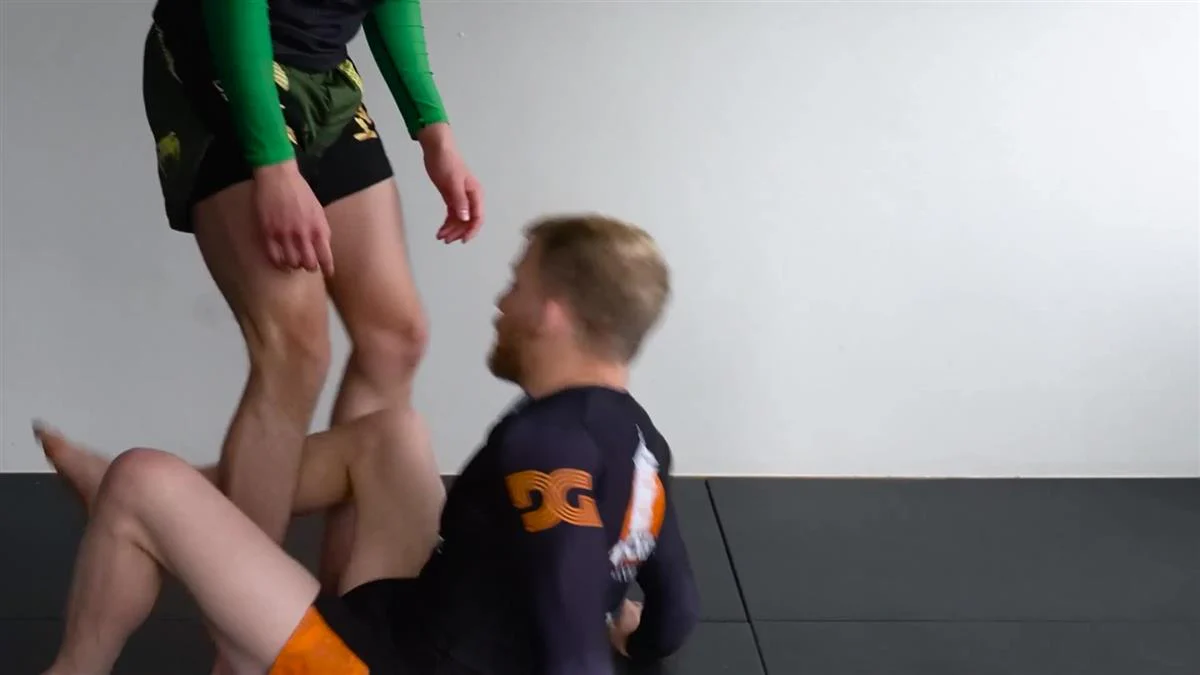 Footlock Revolution by Daniel De Groot - Image 4