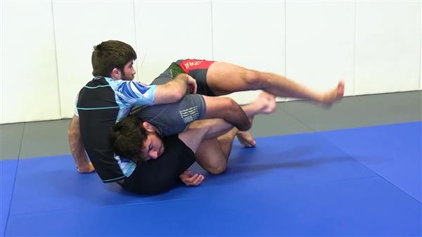 Forging the Guard: Wrestle Ups by Giancarlo Bodoni - Image 4