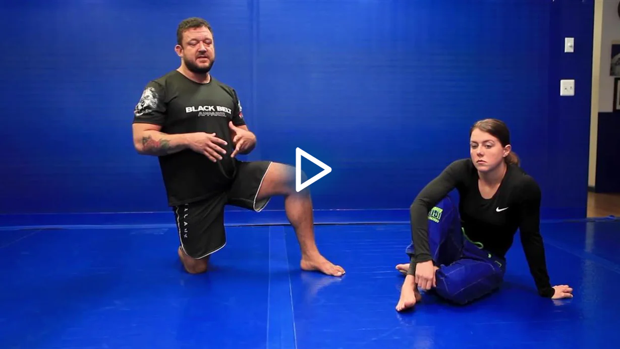 Framing Domination and Guard Recovery by Tom DeBlass - Image 4