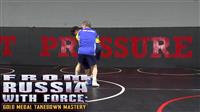From Russia With Force: Gold Medal Takedown Mastery by Sergei Beloglazov - Image 3