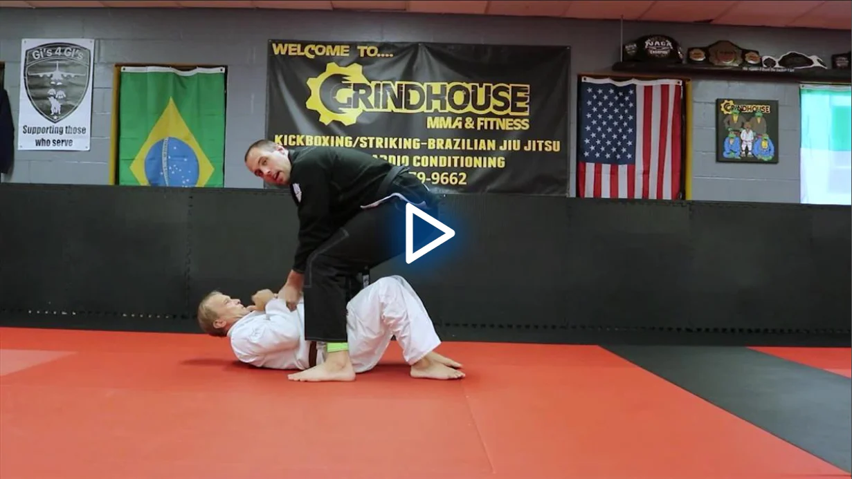 Full Guard Formula by James Booth - Image 5