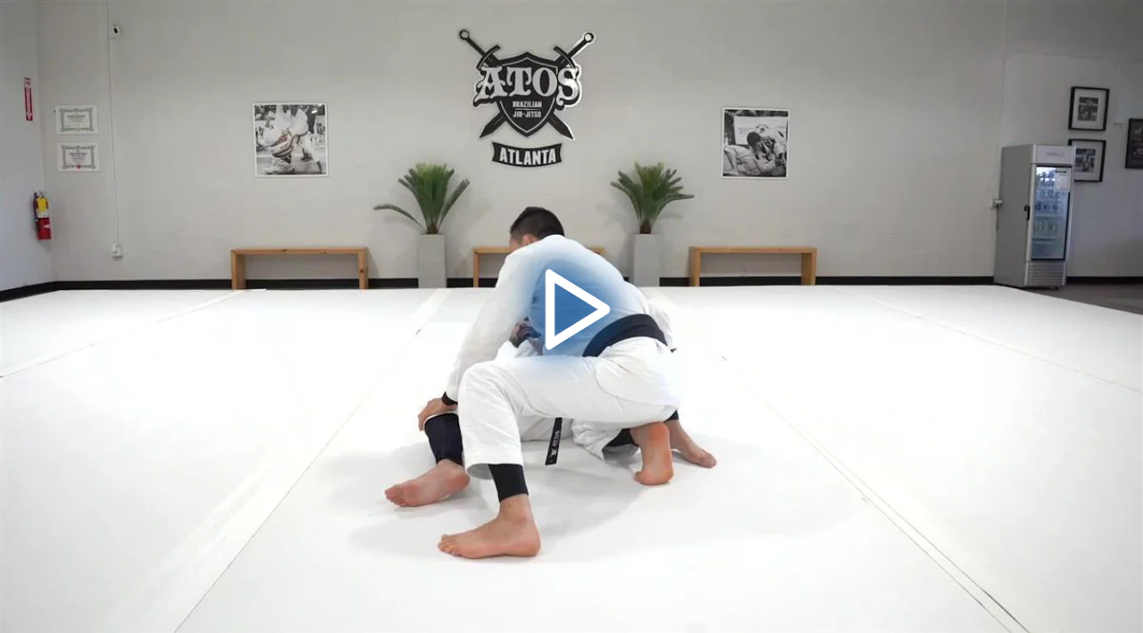 Fundamental Jiu Jitsu by Bruno Frazatto - Image 5