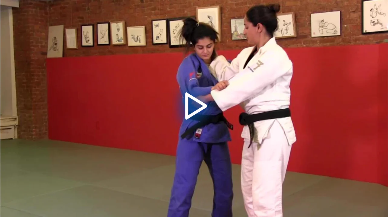 Fundamental Judo Mastery by Yarden Gerbi - Image 4