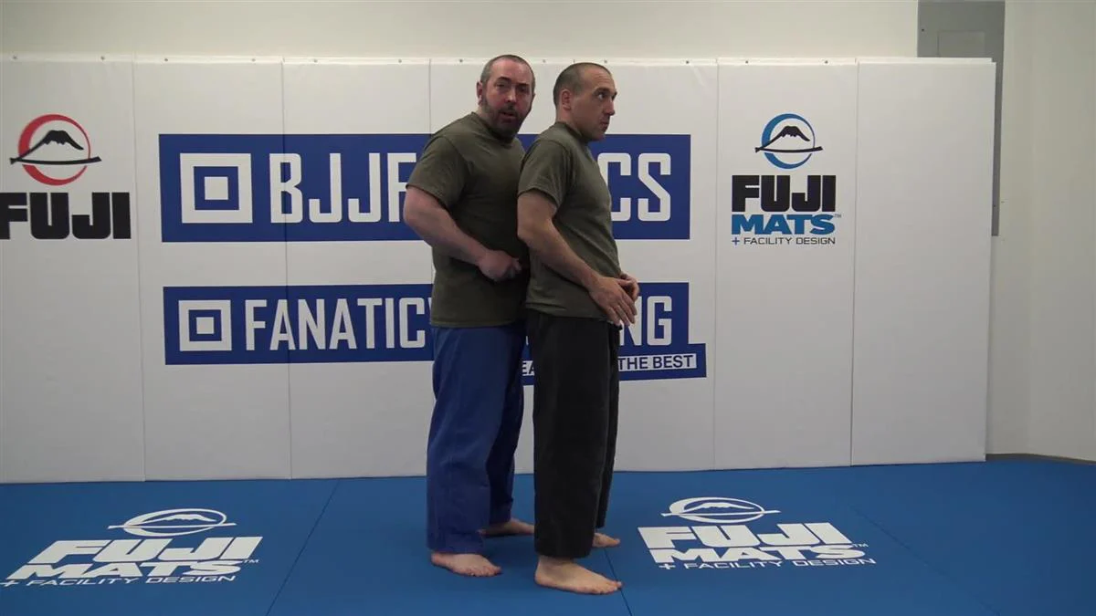 Fundamental Krav Maga by Gershon Ben Keren - Image 3