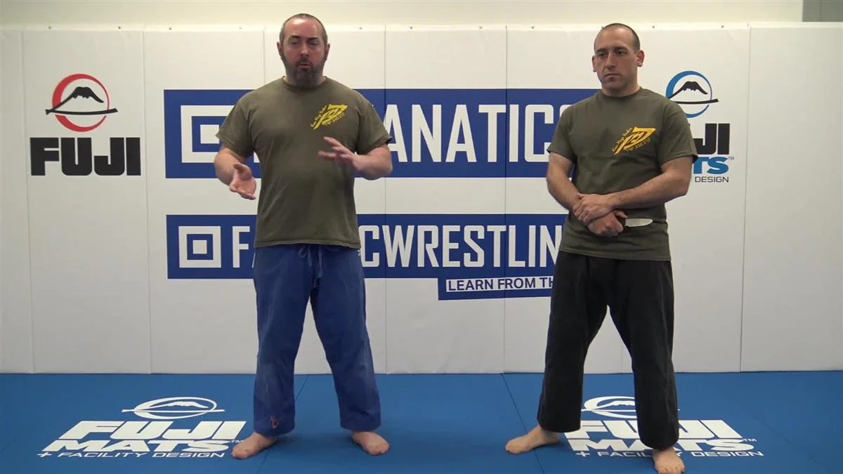 Fundamental Krav Maga by Gershon Ben Keren - Image 4