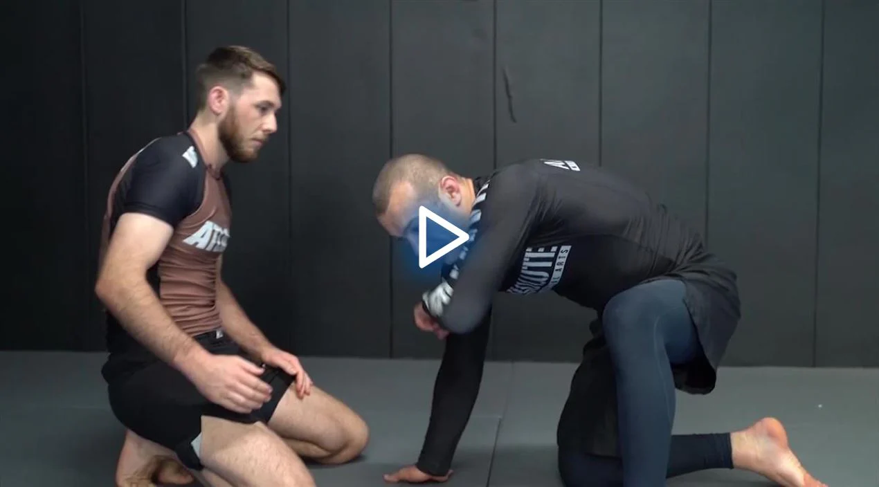 Fundamentals of Brazilian Jiu Jitsu Escapes Gi & No Gi by Lachlan Giles - Image 5