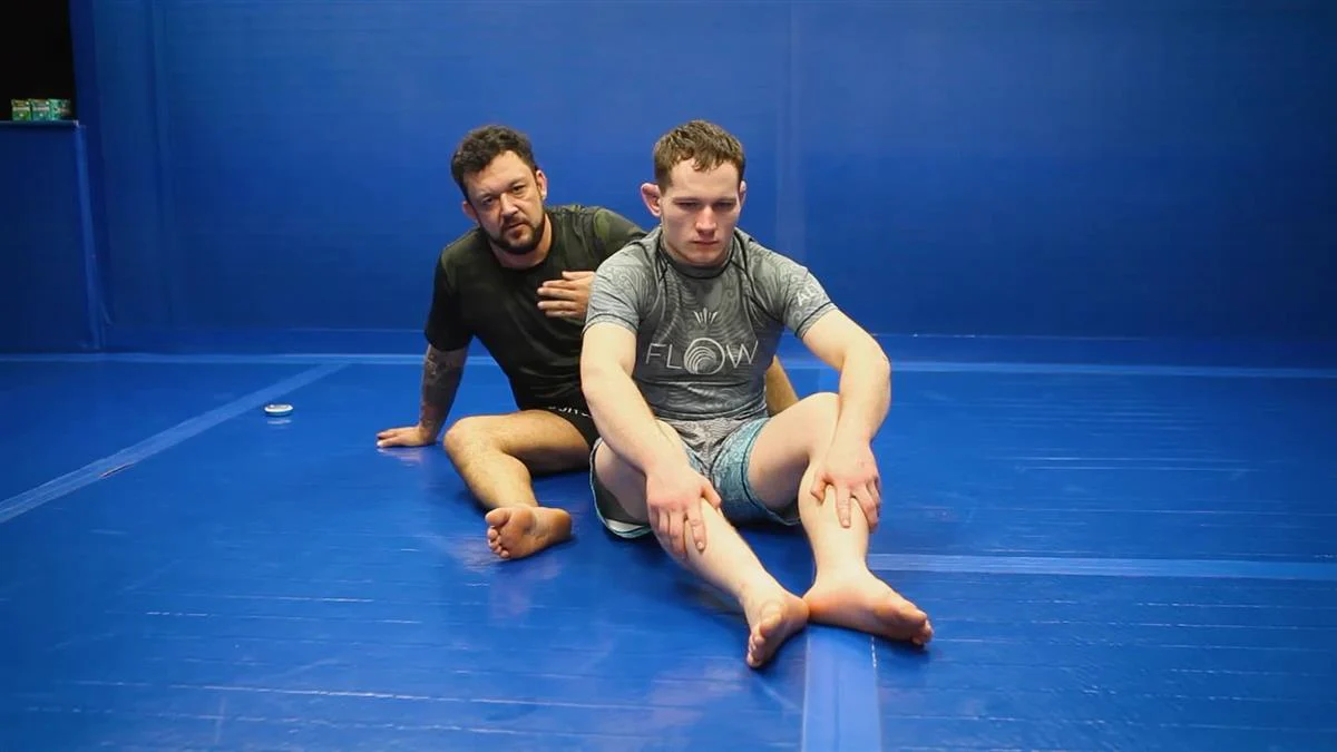 Fundamentals of No Gi Grappling by Tom DeBlass - Image 5