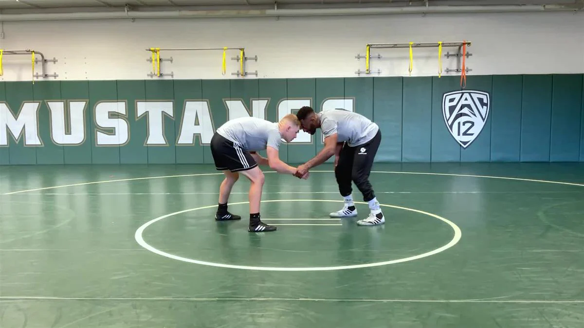 Fundamentals Short Tie Offense by Chris Chionuma - Image 5