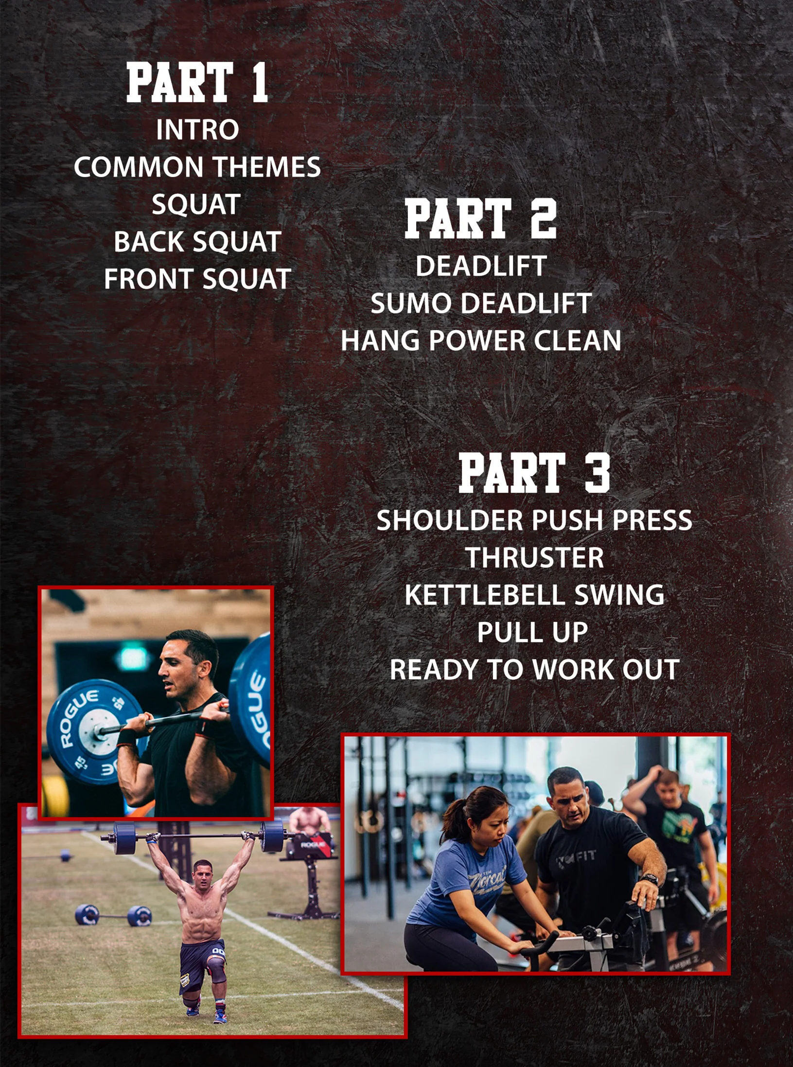 Gas On The Mat by Jason Khalipa - Image 2