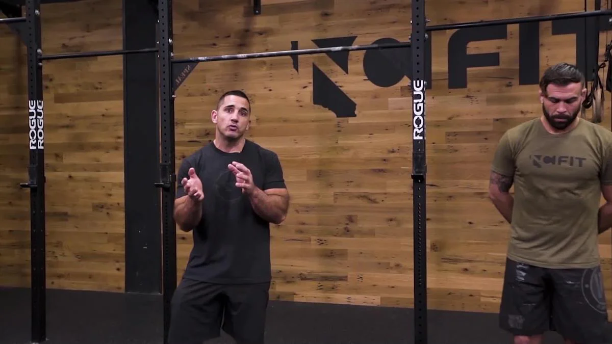 Gas On The Mat by Jason Khalipa - Image 4