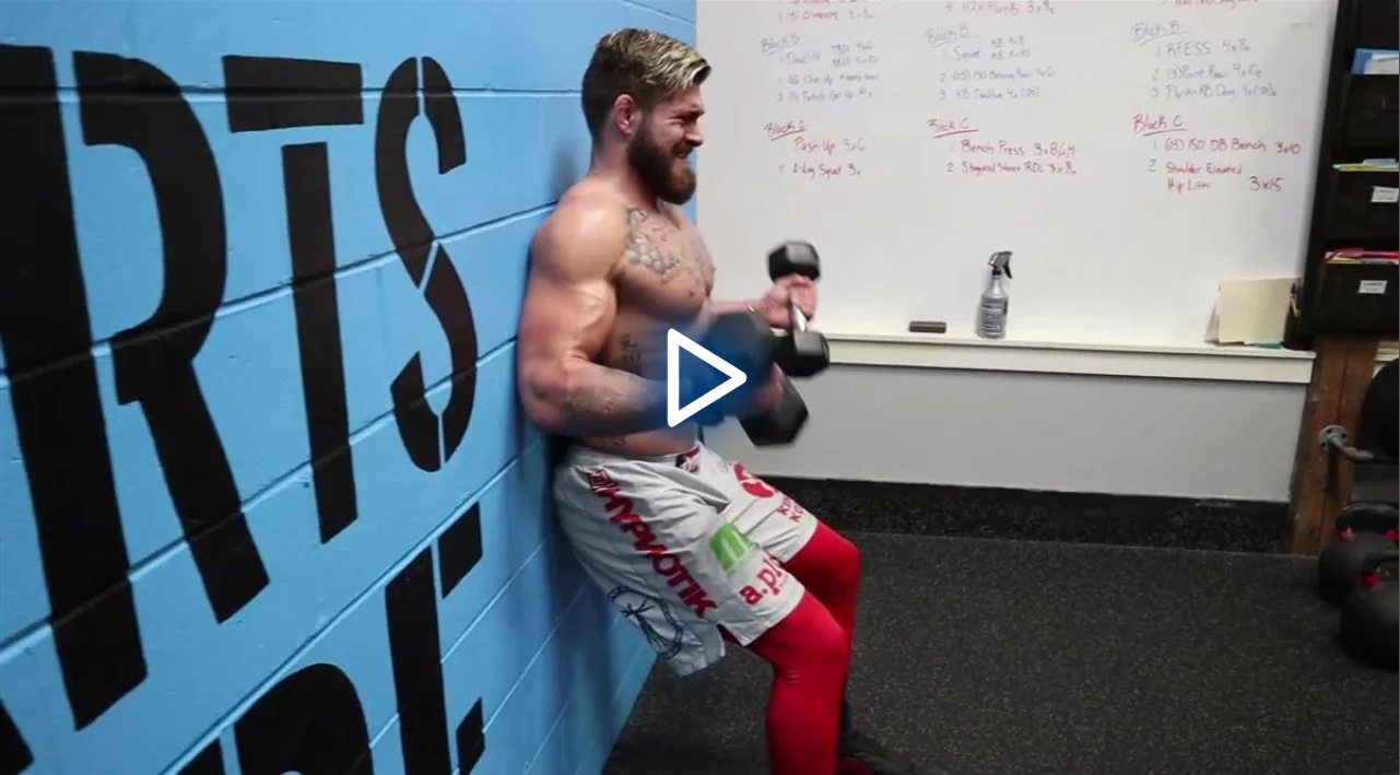Getting Swole As A Grappler by Gordon Ryan - Image 4
