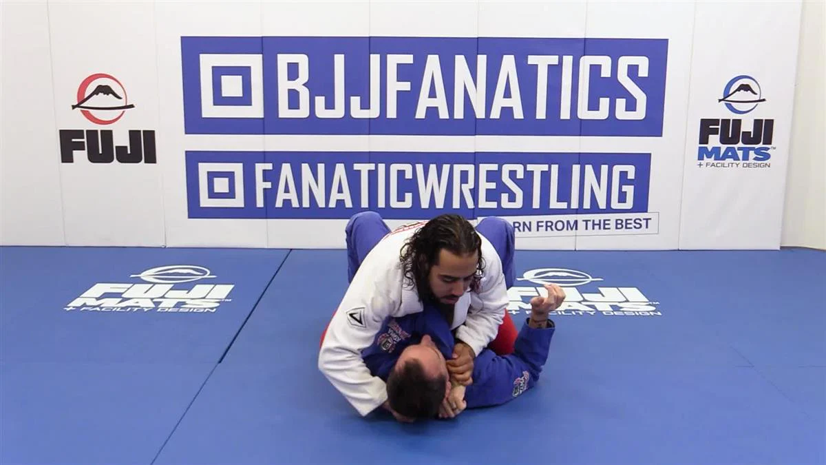 Gift Wrap Top Control and Attacks by Justin Rios - Image 4
