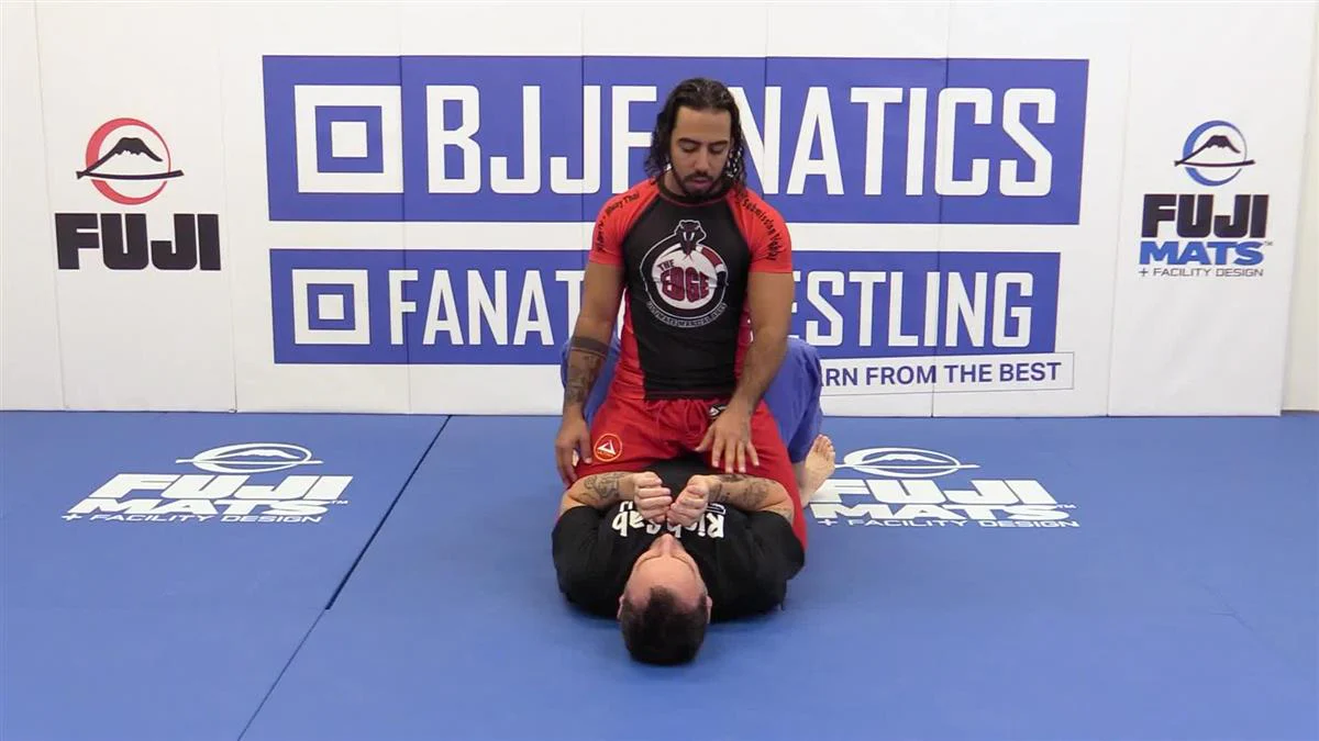 Gift Wrap Top Control and Attacks by Justin Rios - Image 5