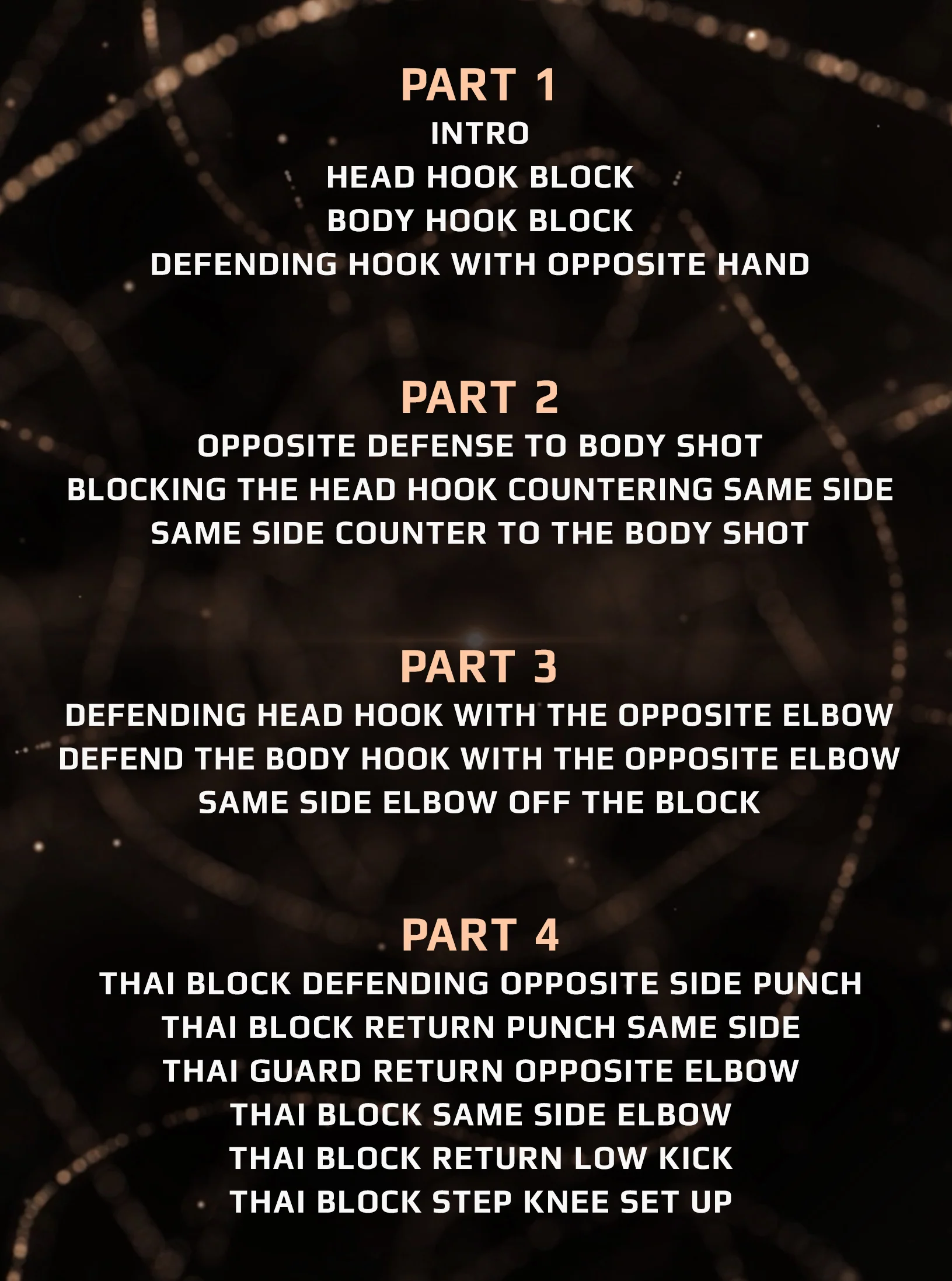 Going Into The Matrix: Defend The Hook by Duke Roufus - Image 2
