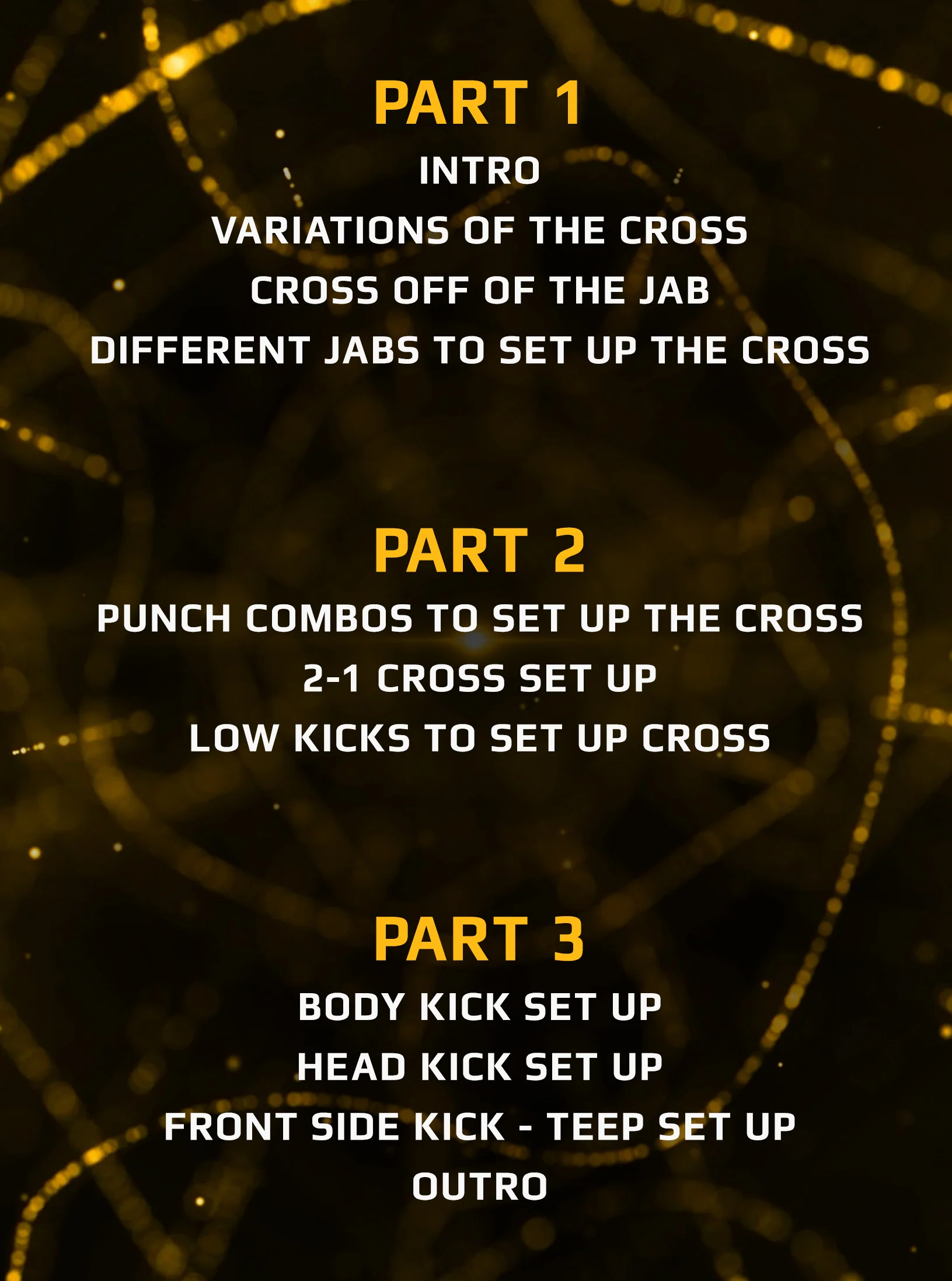 Going Into The Matrix: The Cross by Duke Roufus - Image 2