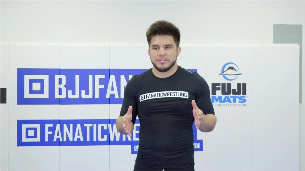 Gold Medal Single Leg System by Henry Cejudo - Image 4