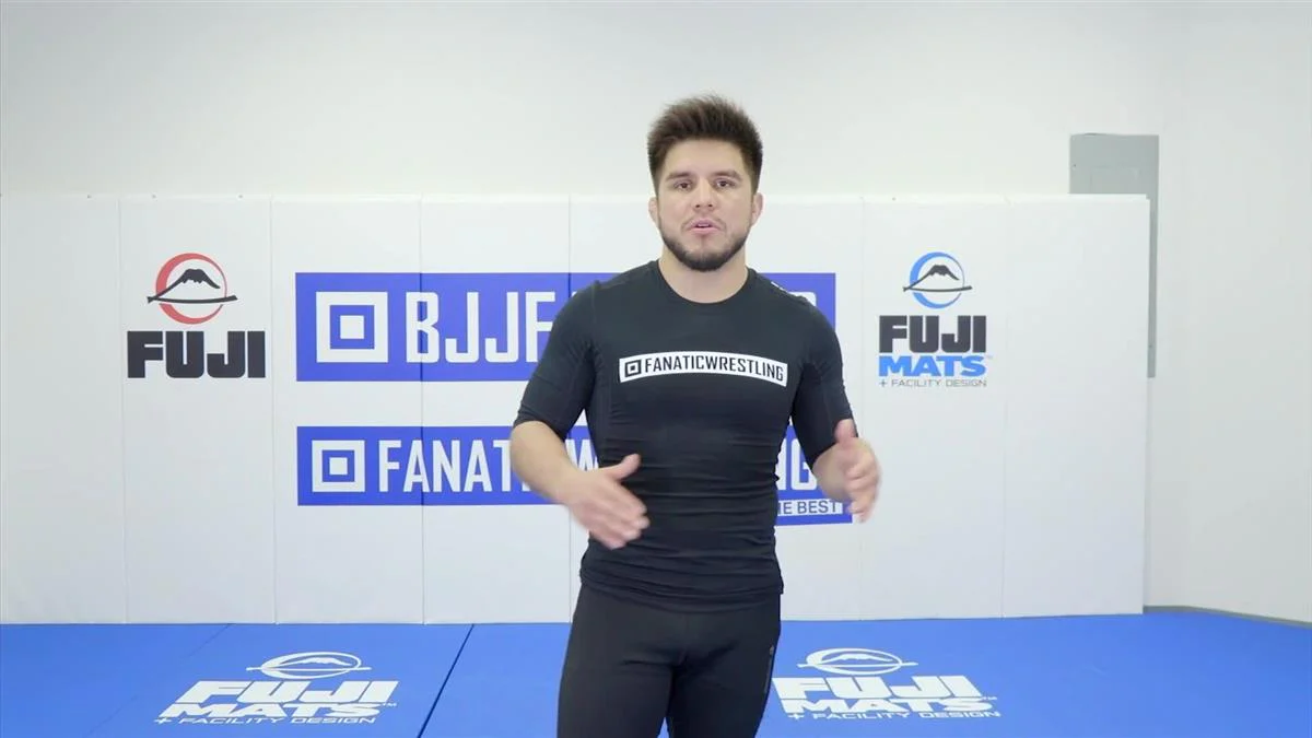 Gold Medal Single Leg System by Henry Cejudo - Image 5