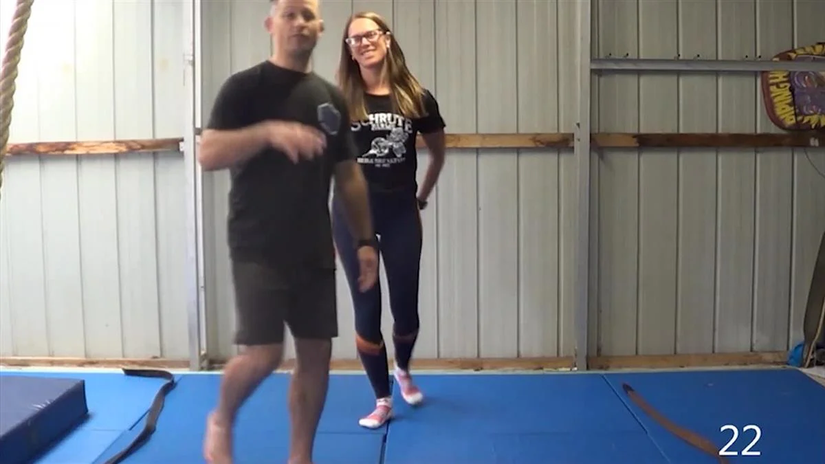 Grappling Games For Kids by Matt D'Aquino - Image 3