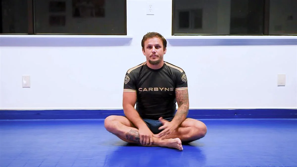 Grappling Takedown Attacks by Garret Lavaggi - Image 4