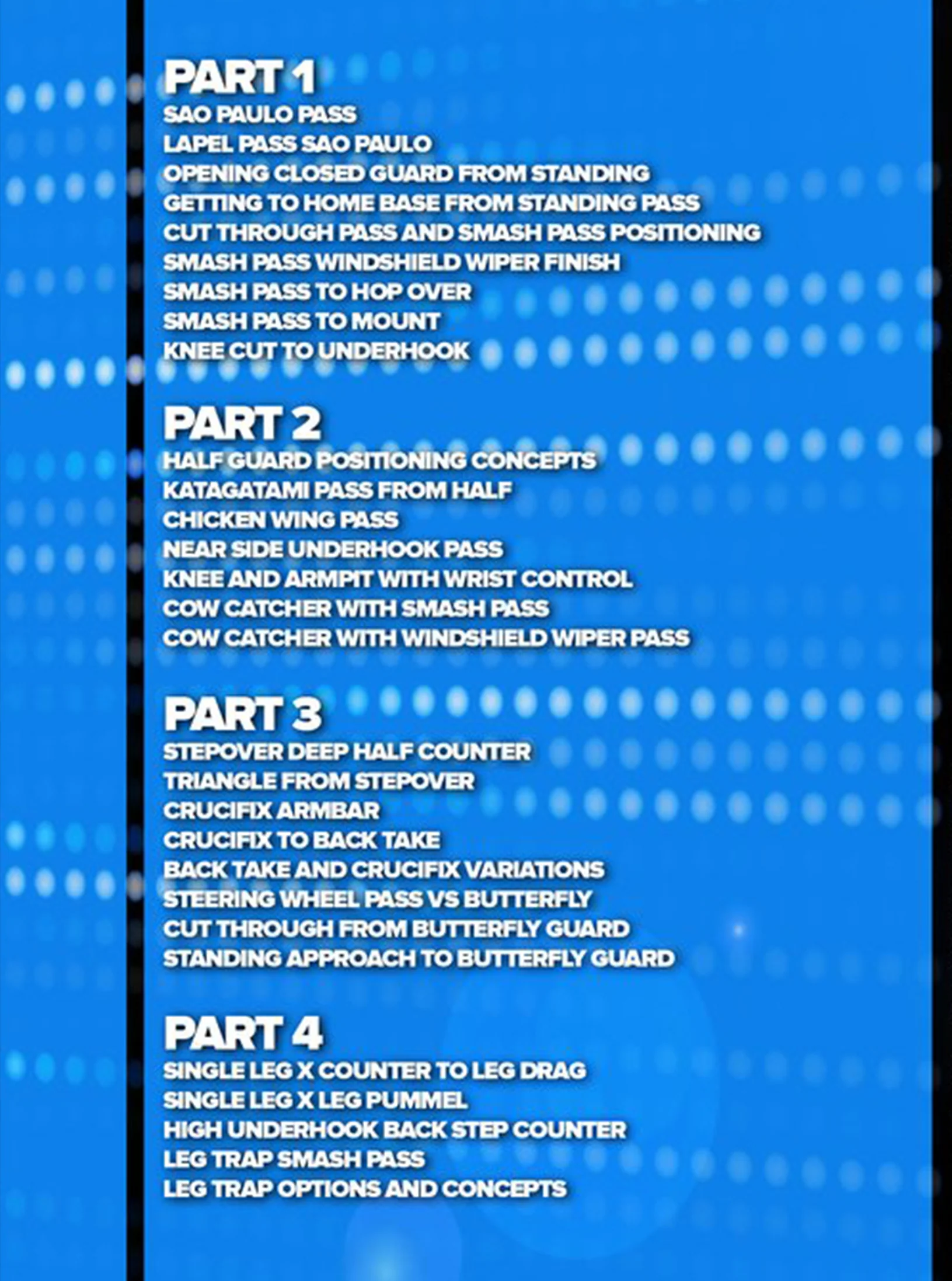 Gringo Guard Passing by Jake Mackenzie - Image 2