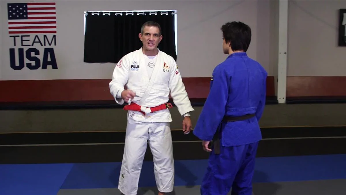 Grip Like a World Champion 2.0 by Jimmy Pedro - Image 3
