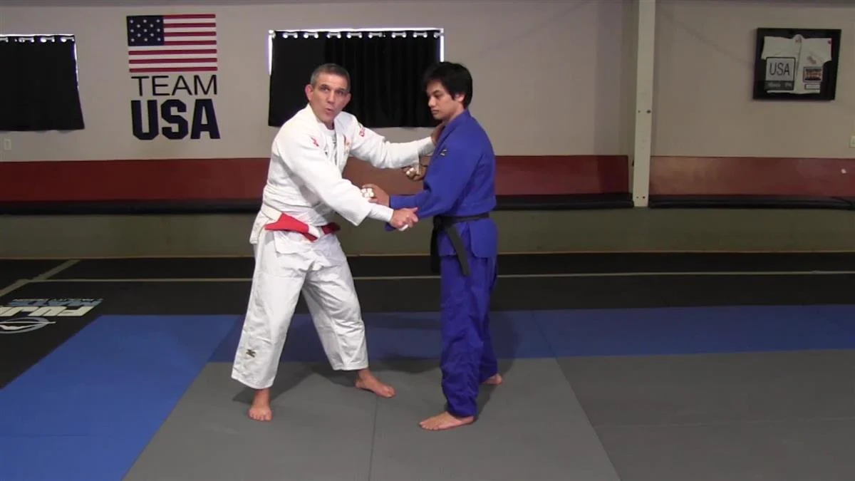 Grip Like a World Champion 2.0 by Jimmy Pedro - Image 4
