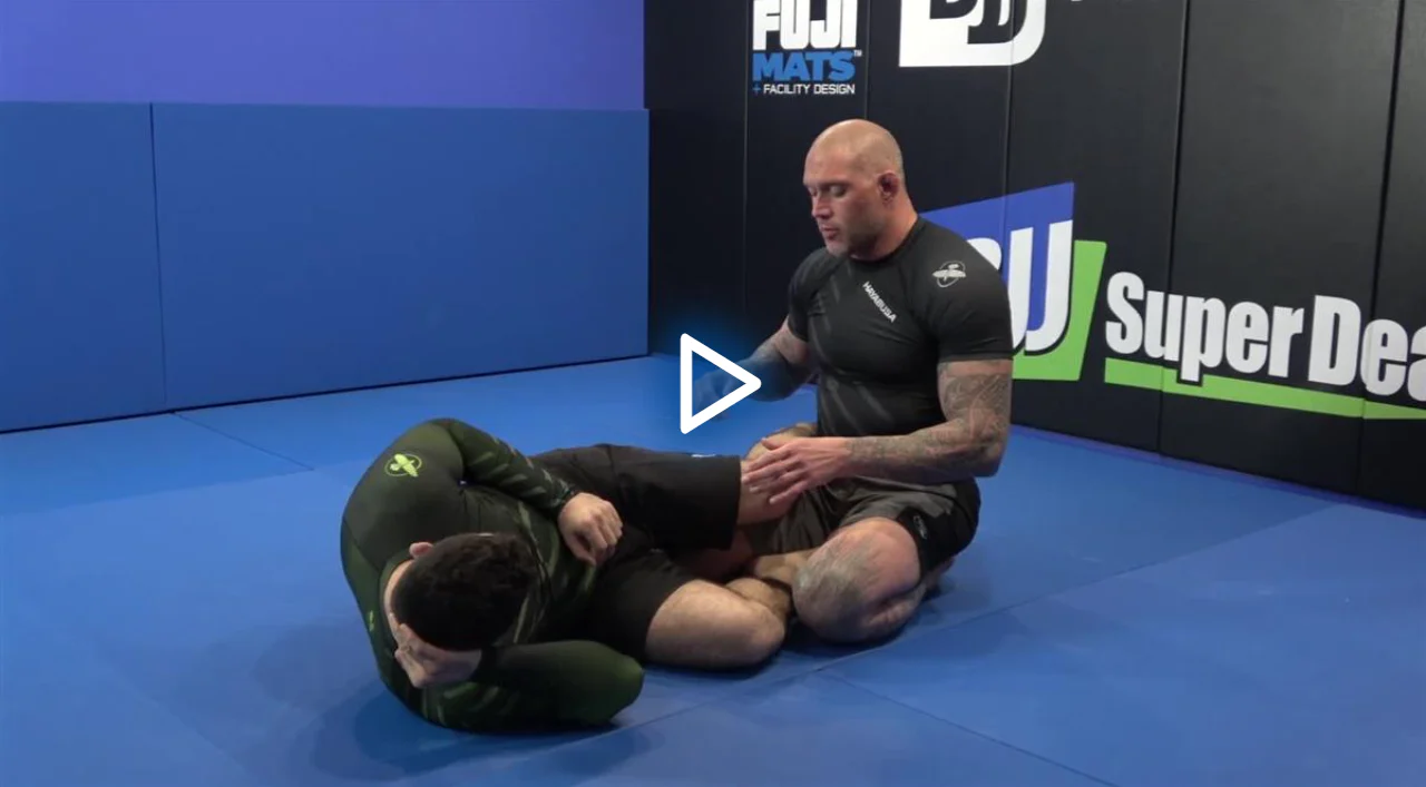 Ground Marshal Leglocks by Neil Melanson - Image 5