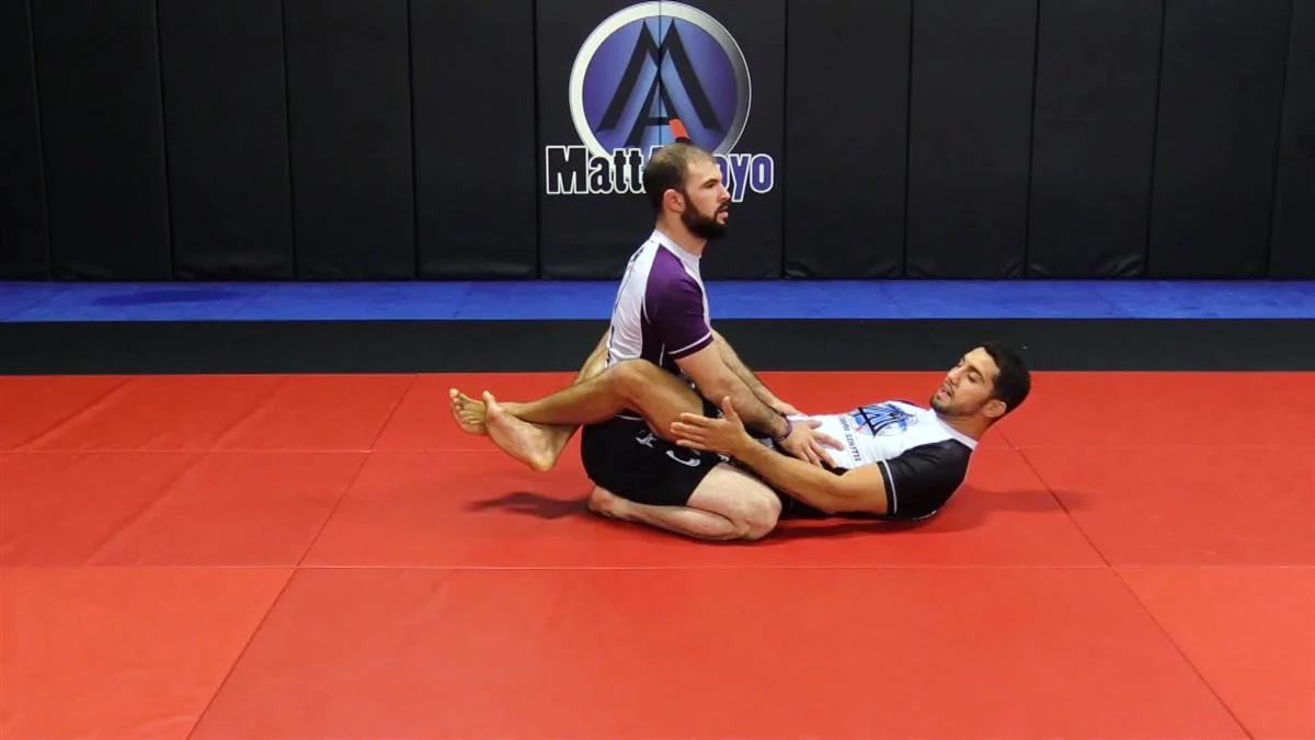 Guard Attack Blueprint by Matt Arroyo - Image 4