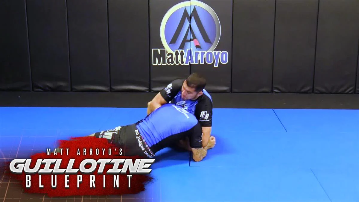 Guillotine Blueprint by Matt Arroyo - Image 3