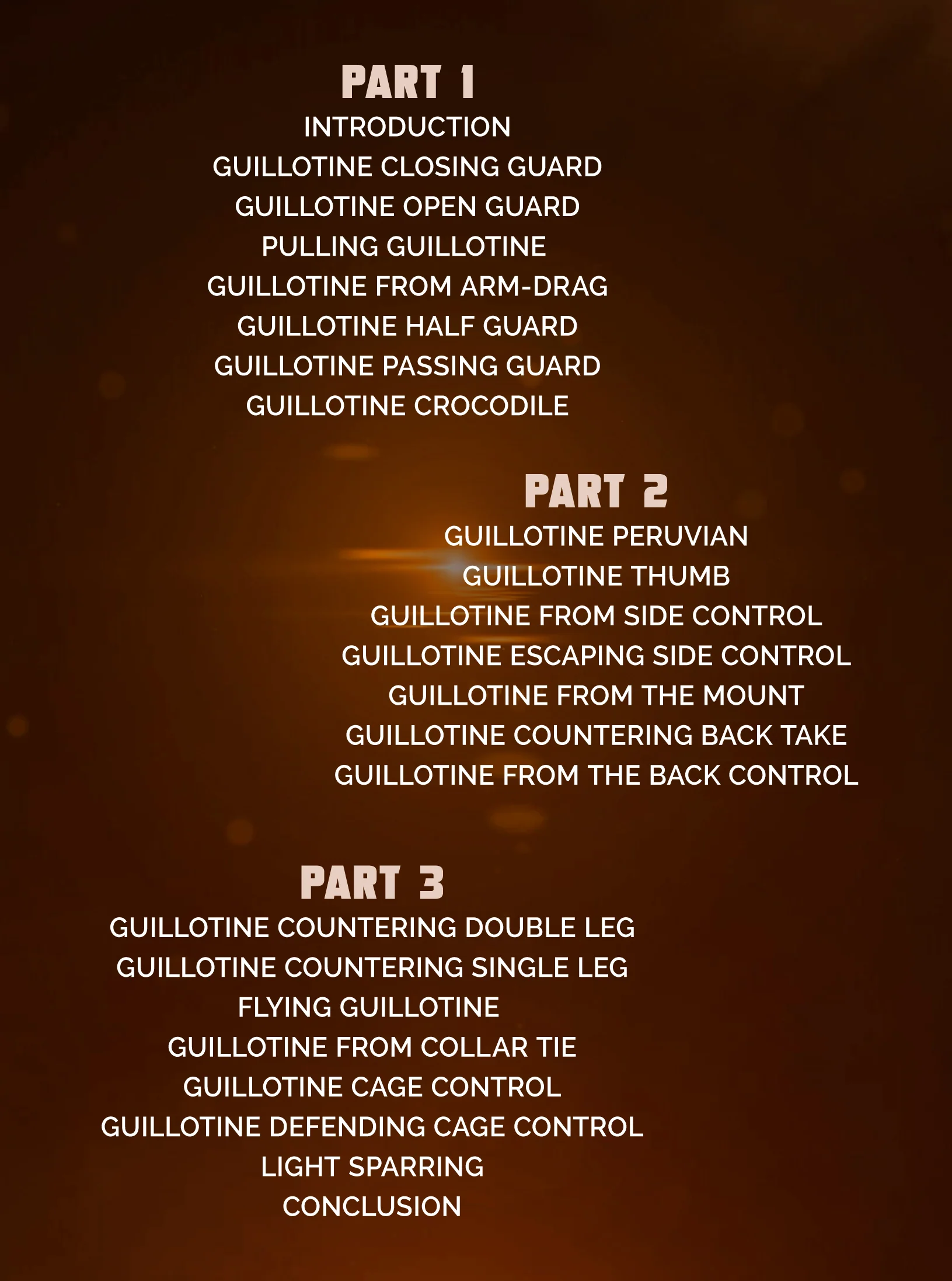 Guillotine The World by Alexandre Nogueira - Image 2