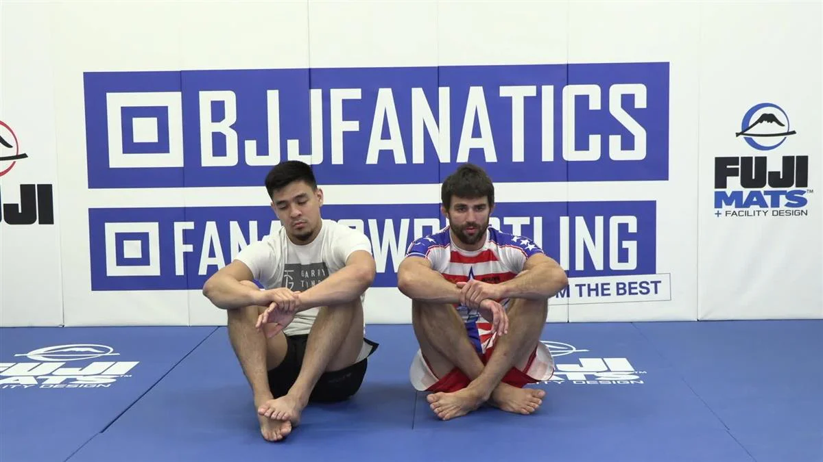 Habits For Highly Effective Jiu-Jitsu by Garry Tonon - Image 5