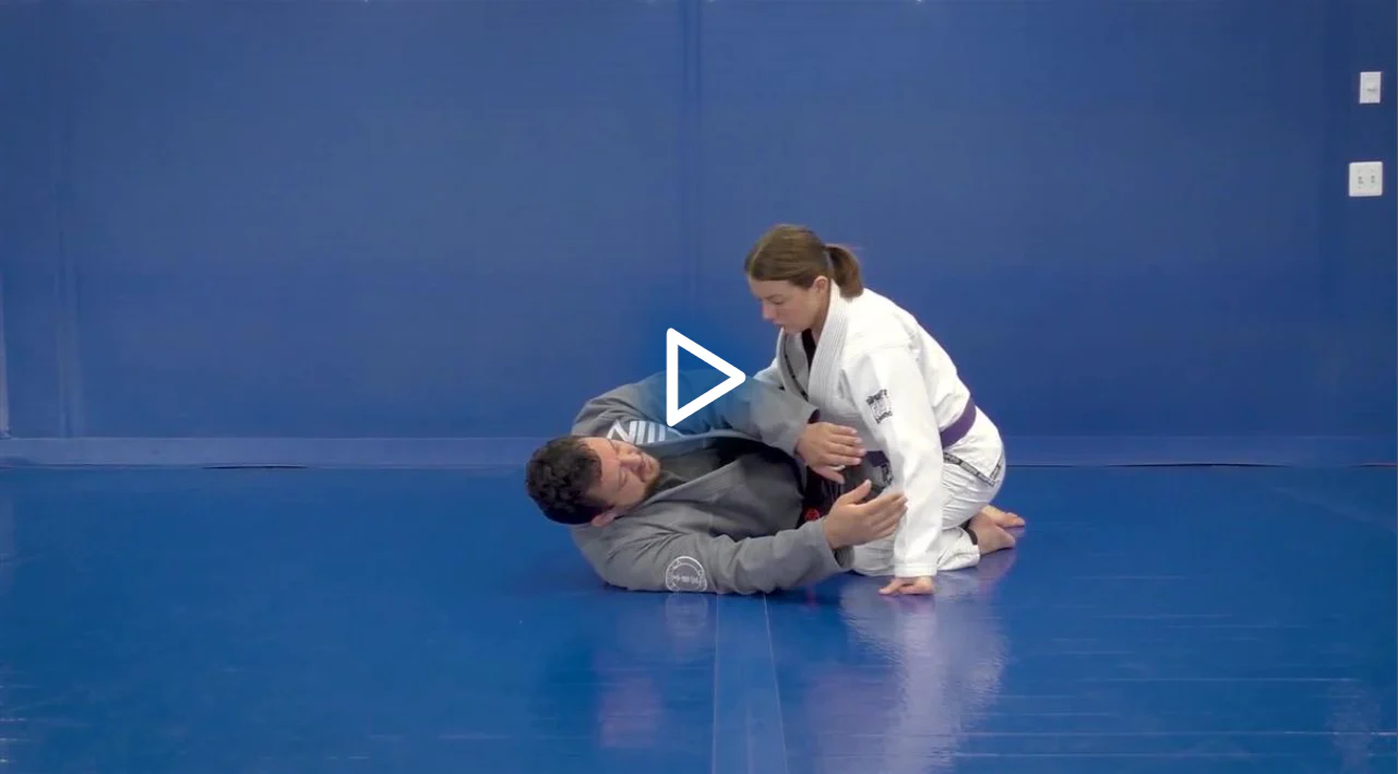 Half Guard Domination 2.0 by Tom DeBlass - Image 3