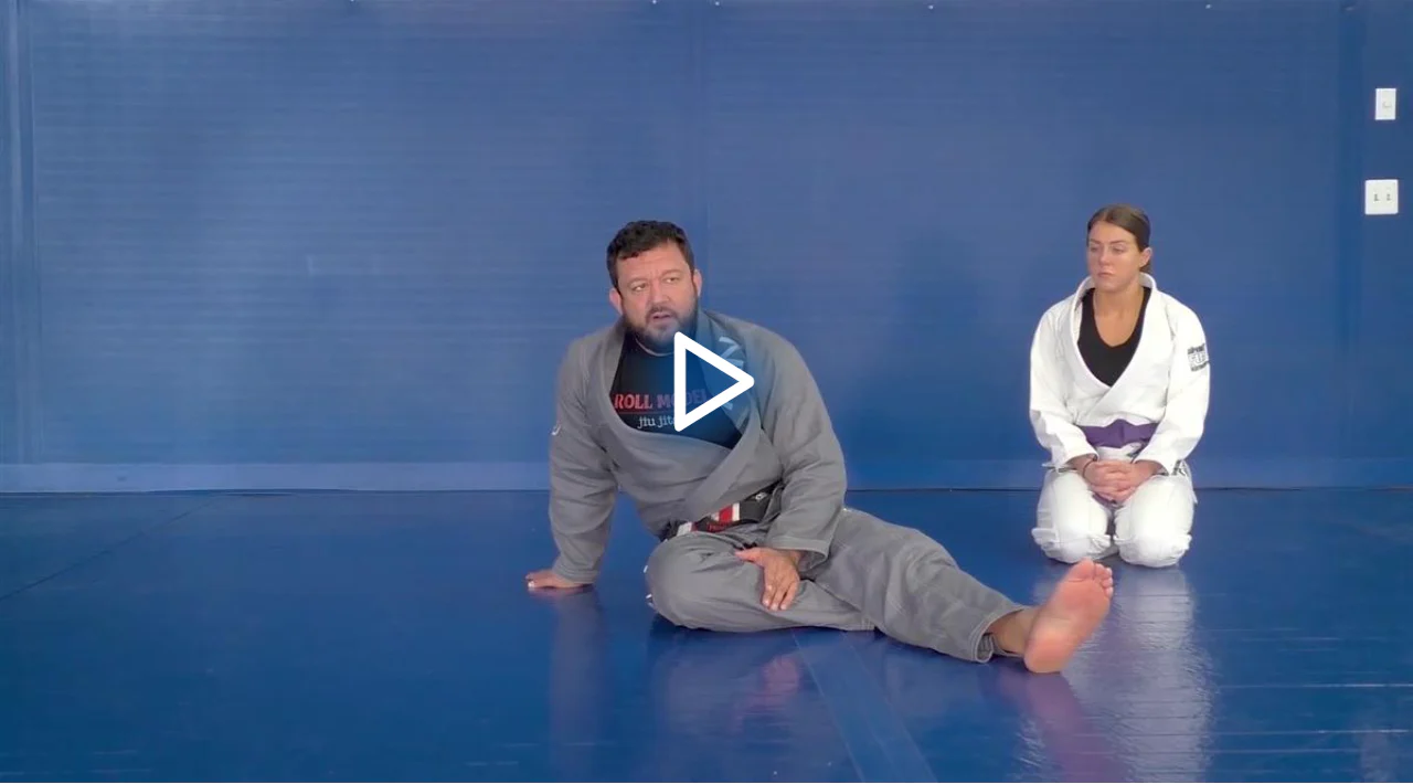 Half Guard Domination 2.0 by Tom DeBlass - Image 4