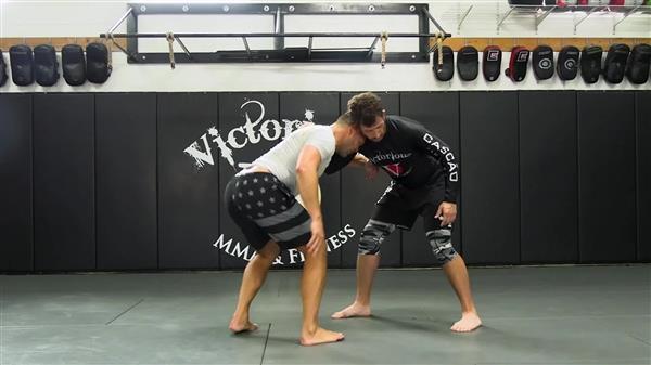 Handfighting for BJJ by Jake Herbert - Image 3